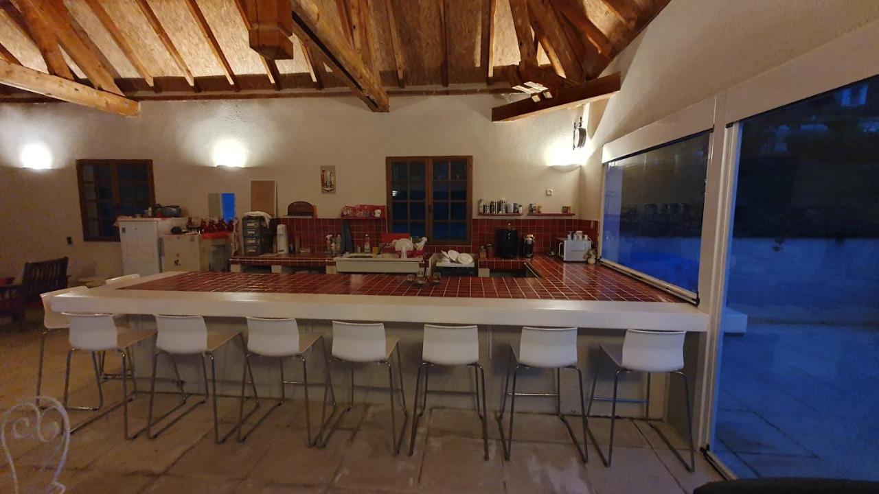 Les Bois De Ravel Chambres D'Hotes Buitenkant foto